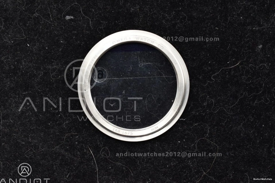 Strap GMT Ceramic Clone Ocean Bezel on Blue Blue 600M Dial Rubber Trendsetting Co-Axial Planet VSF Edition Best 1009 1:1 Super 43.5mm A8605 1219